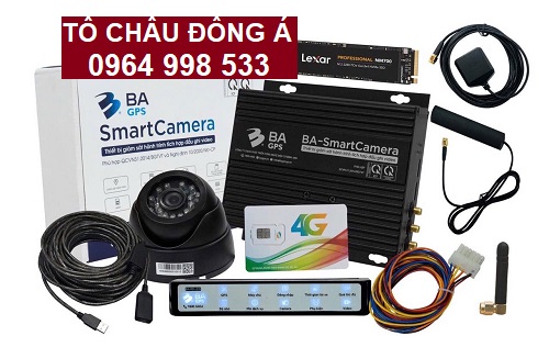 Dịch vụ lắp Camera Nghị định 10 tận nhà tại Ninh Bình
